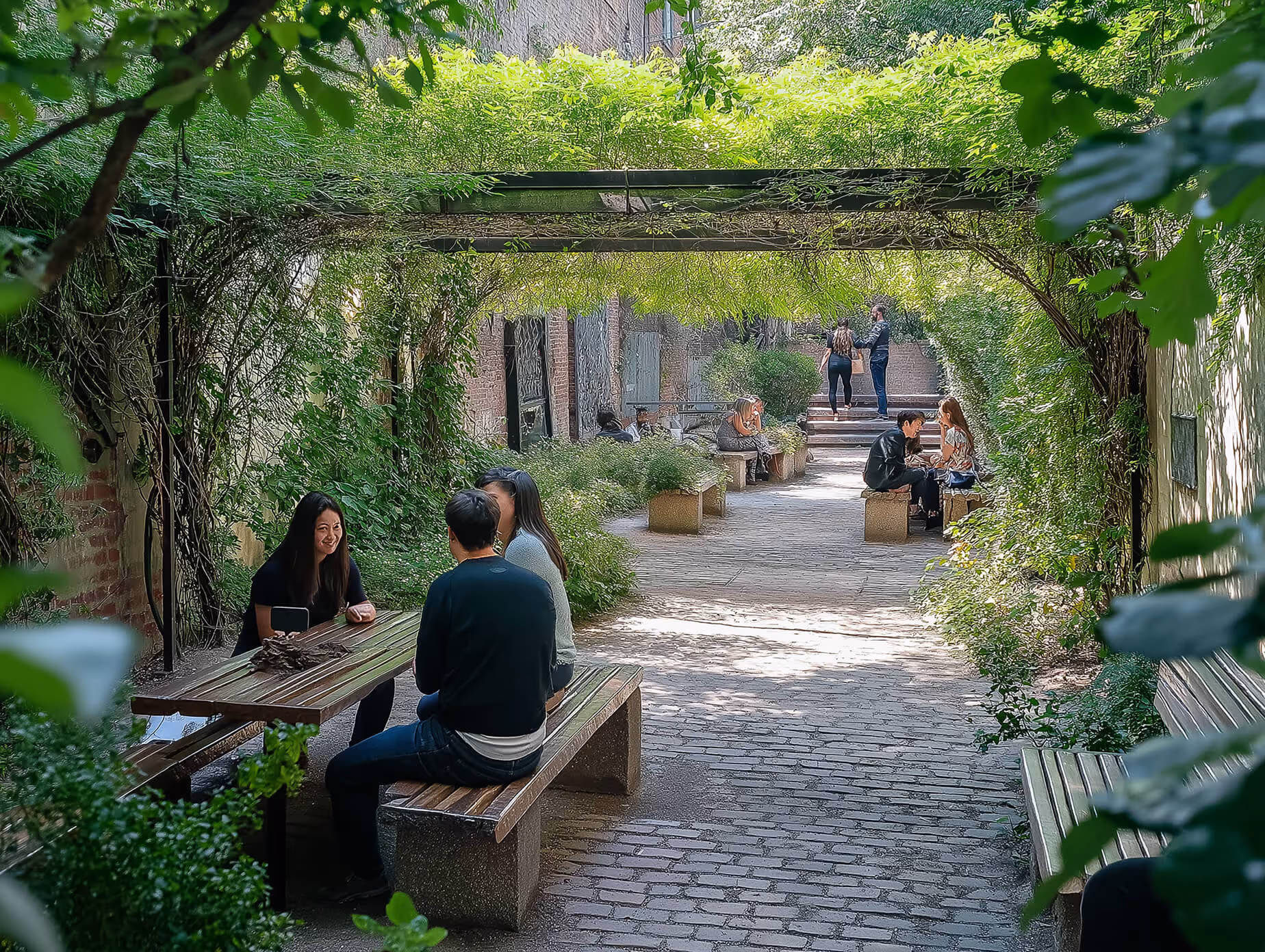 property management building image 4